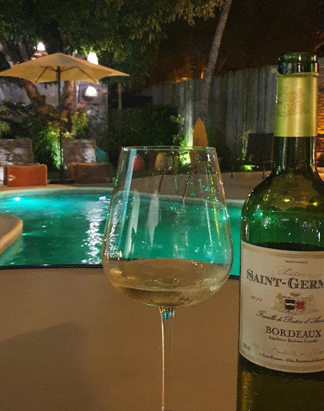 Pousada KA 347主图