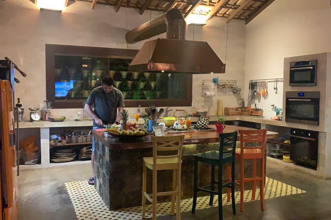 Pousada KA 347主图