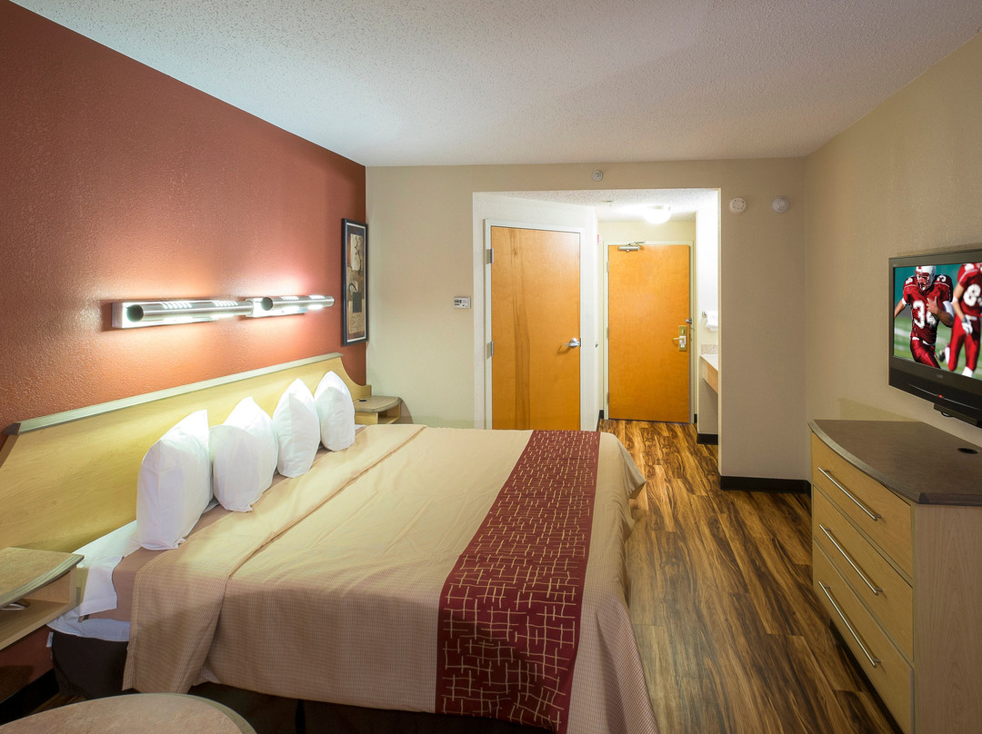 Red Roof Inn & Suites Philadelphia - Bellmawr主图