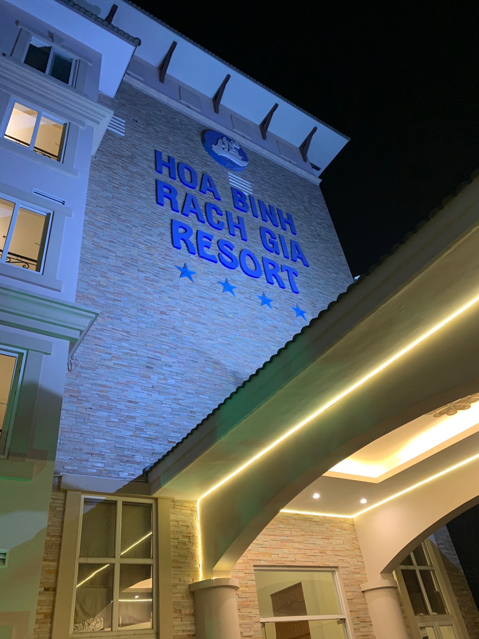 迪石华平度假酒店-官方