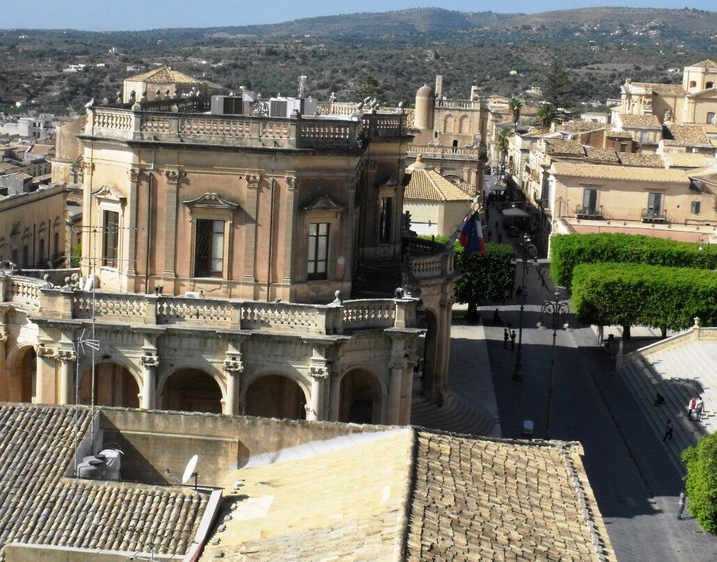Chiesa Santa Chiara景点图片