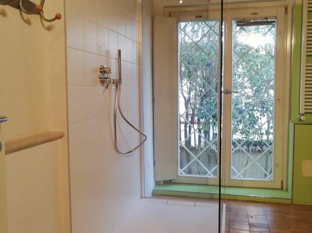 A Casa Di Manu主图