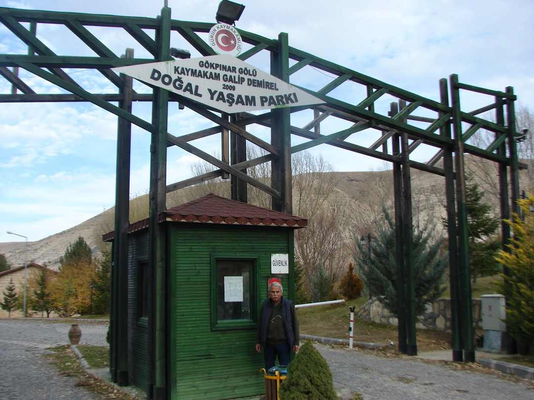 Gürün Doğal Yaşam Parkı-Gurun必去景点