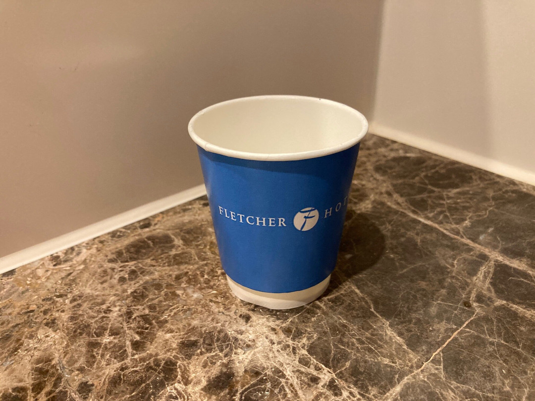 Fletcher Landgoed Hotel Holthurnsche Hof主图