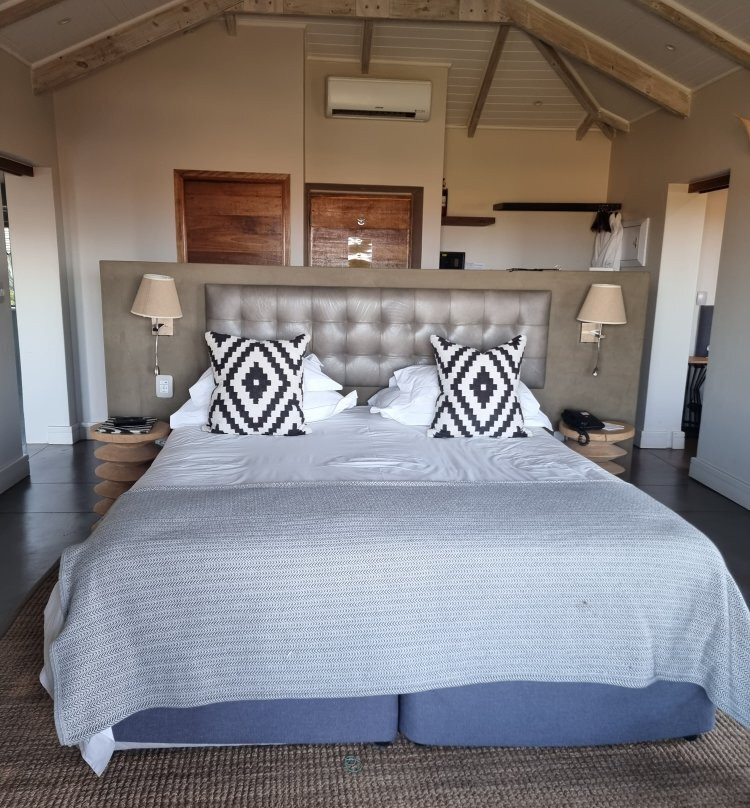 Garden Route Game Lodge Day Safaris-阿尔贝蒂娜必去景点