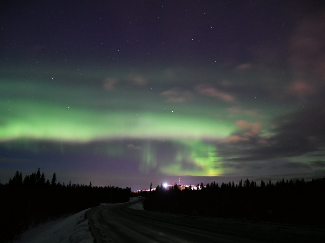 Northern Lights Expedition景点图片