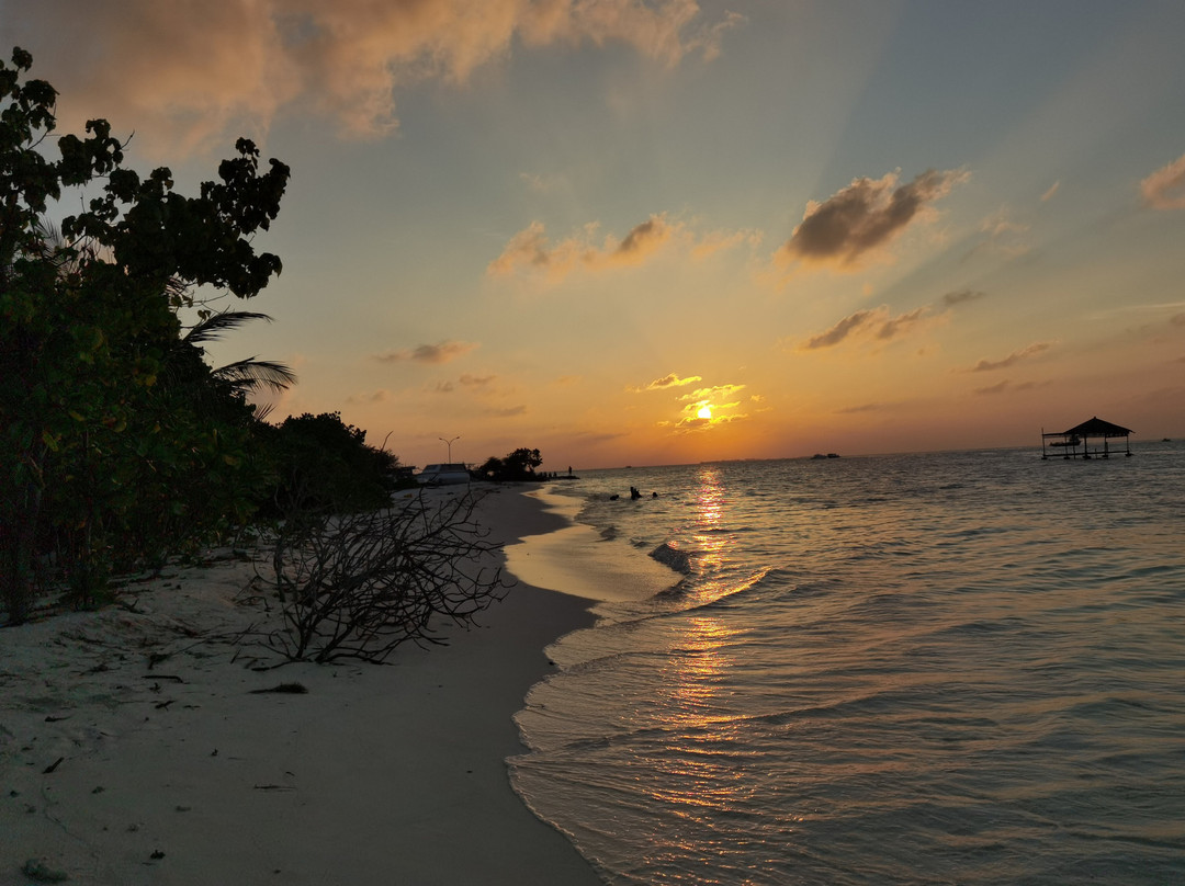 Jail Break Surf Inn主图