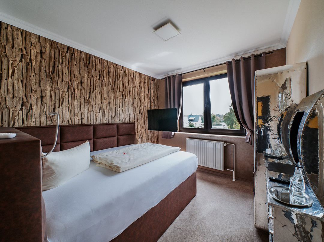 鲁布罗克斯餐厅酒店主图