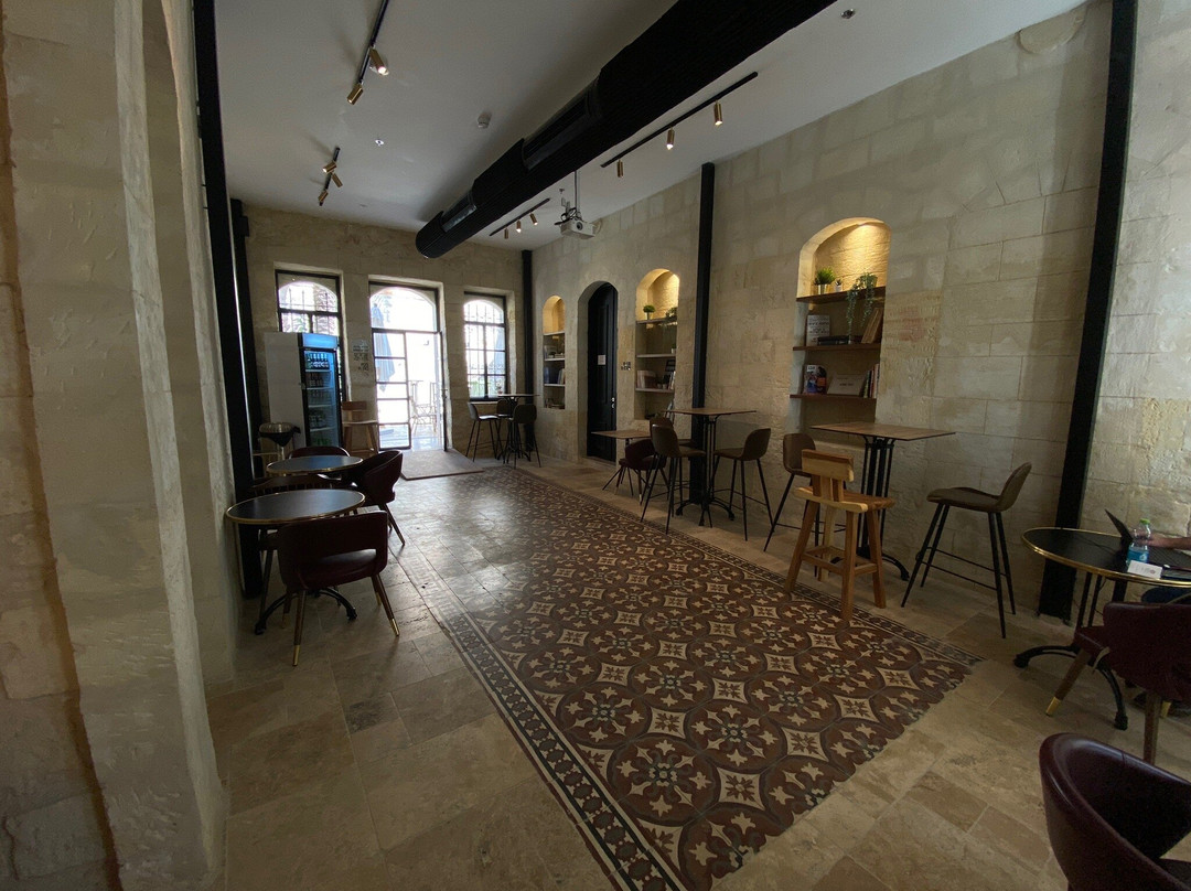 The Negev Hotel By Domus主图