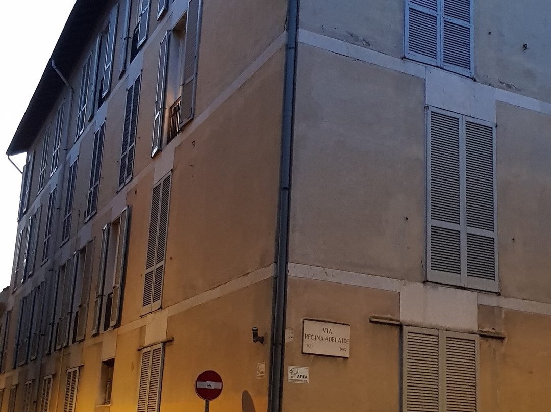 Corso Cavour-帕维亚必去景点