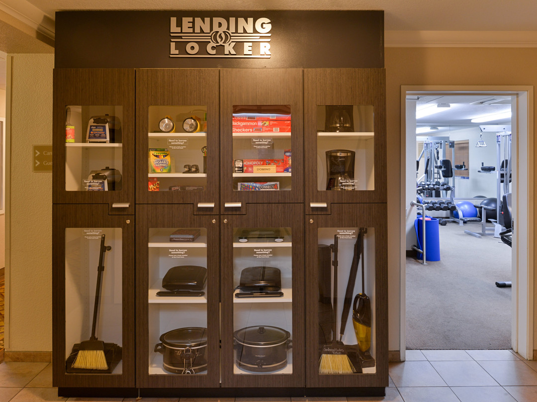 Candlewood Suites Turlock by IHG主图