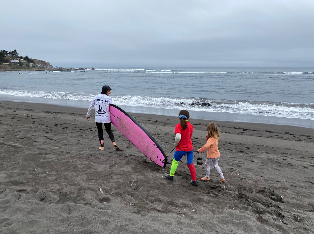 Superfun Chile-皮钦勒姆必去景点