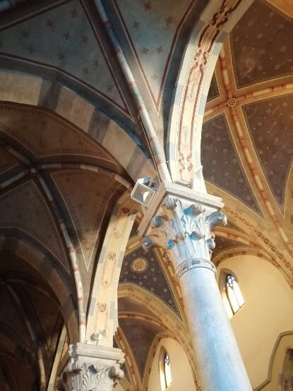 Chiesa di San Giorgio Martire-Montanaso Lombardo必去景点