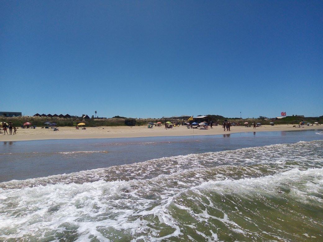 Playa Los Botes-La Paloma必去景点