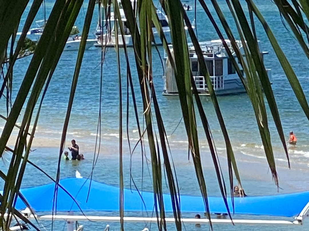 格兰德公寓主图