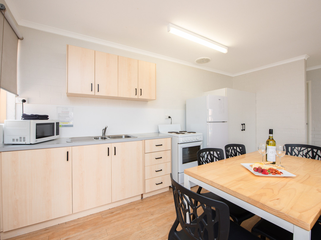 Geraldton's Ocean West主图