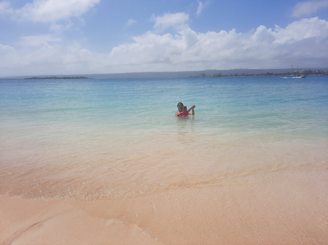 Villa Marina Suites主图