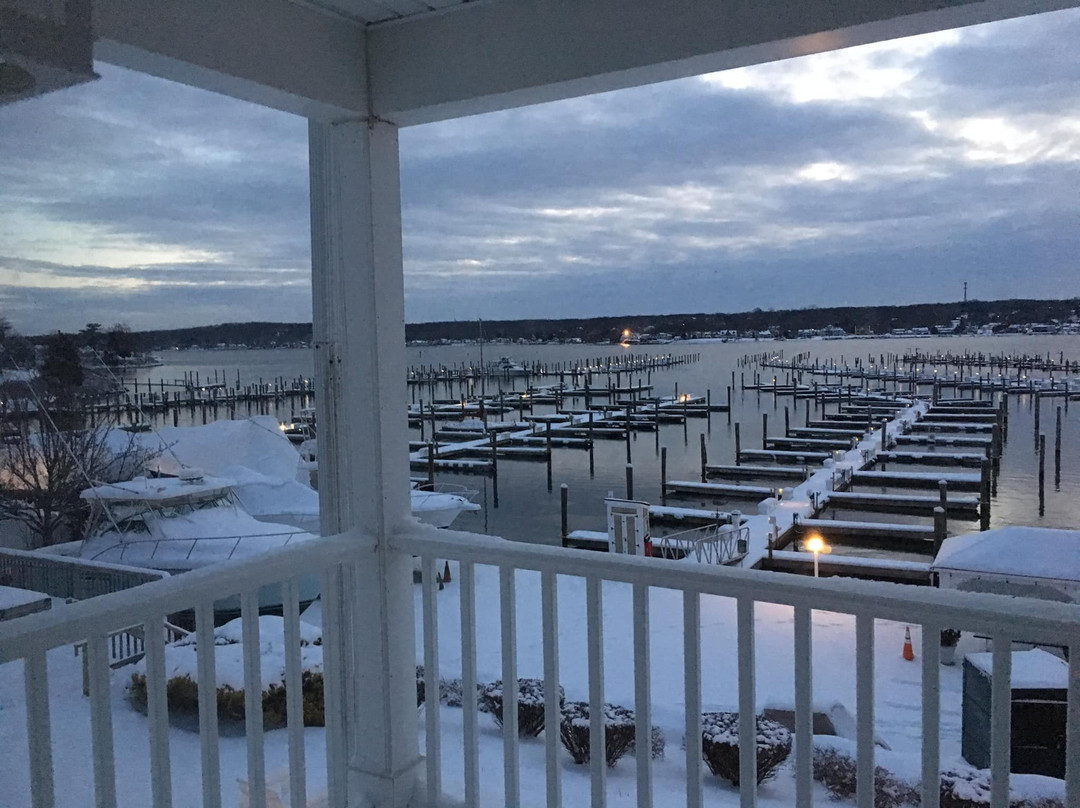 Inn at Harbor Hill Marina主图