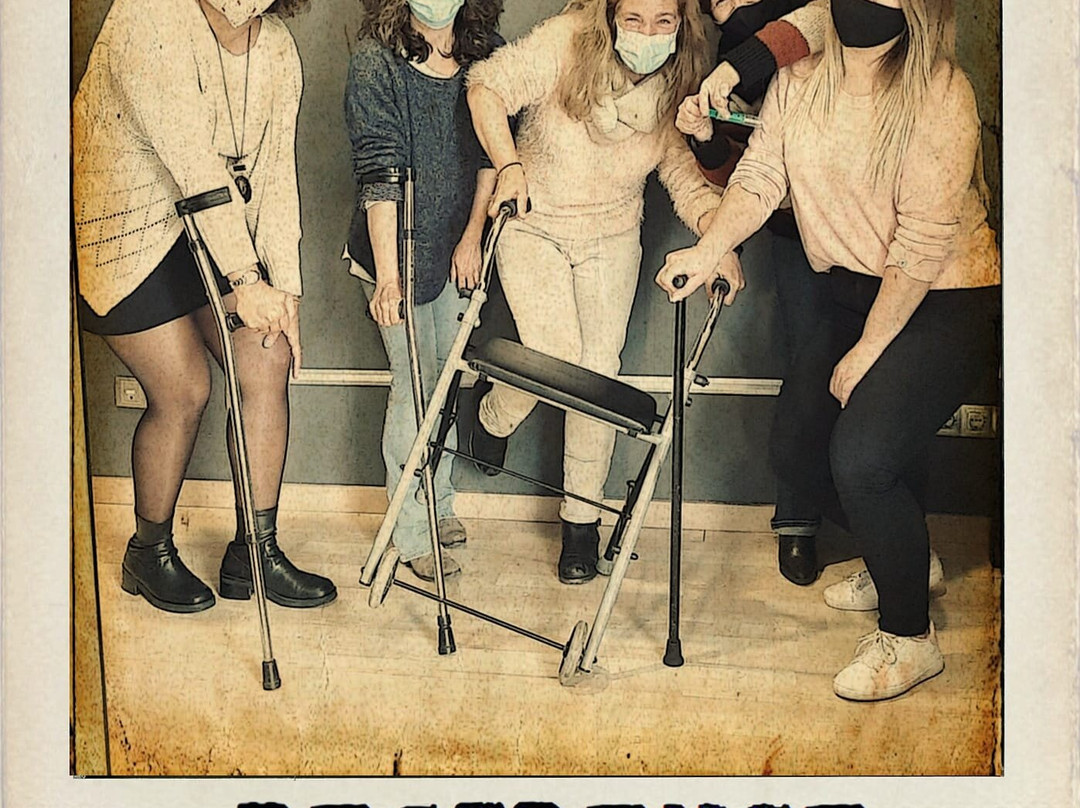 Zona Room Escape-Palleja必去景点