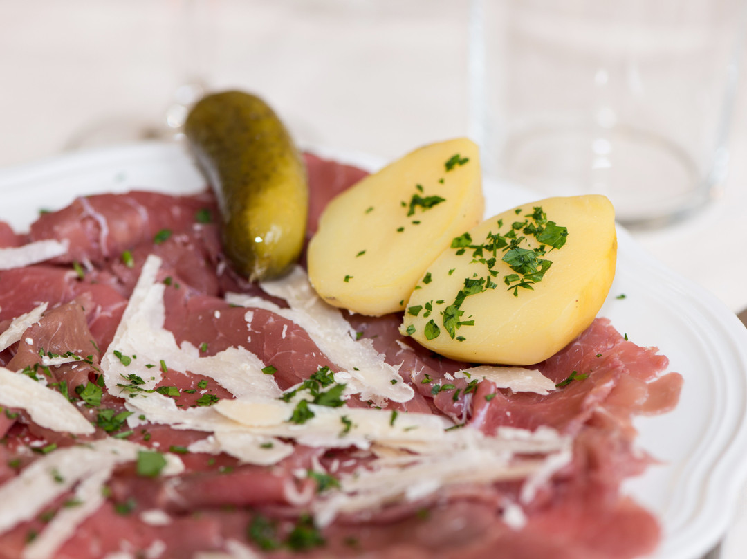 Albergo Ristorante Da Neni主图