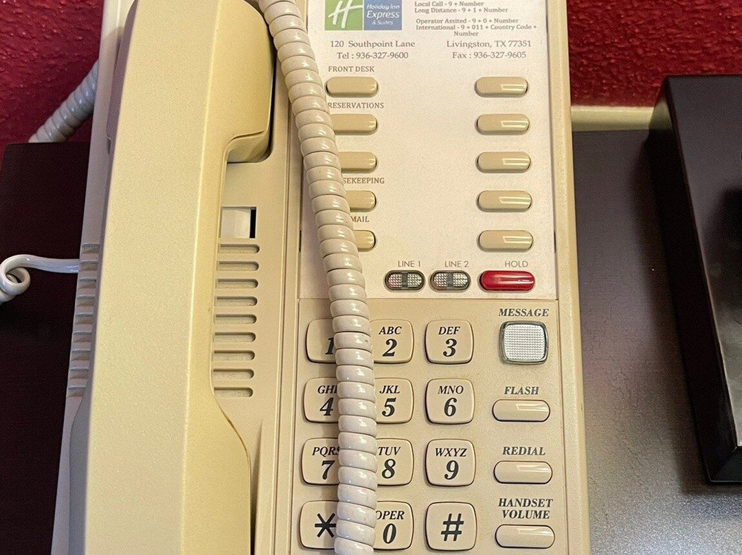 Holiday Inn Express & Suites Livingston by IHG主图