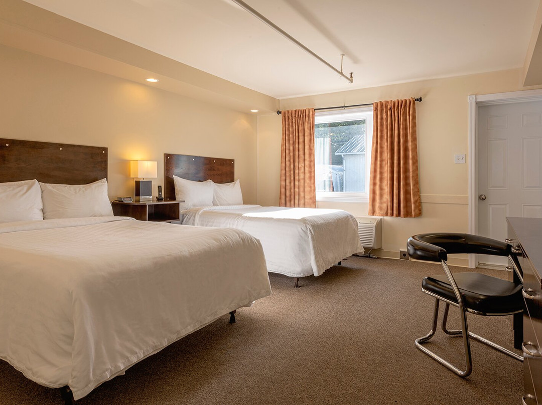 Hotel Motel 93