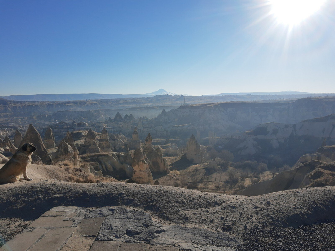 Oklen Travel-格雷梅必去景点