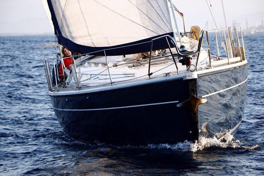Your Sailing Way-拉斯佩齐亚必去景点