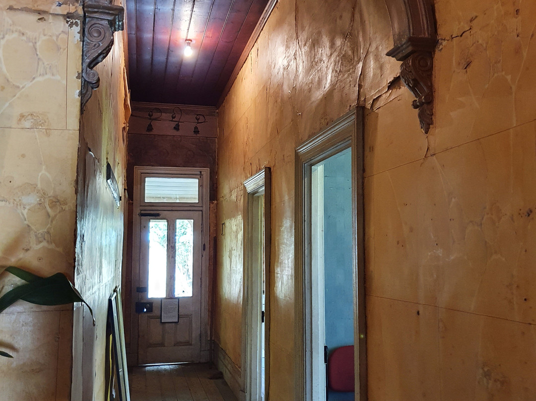 The Corner Stores and Museum Walhalla.-Walhalla必去景点