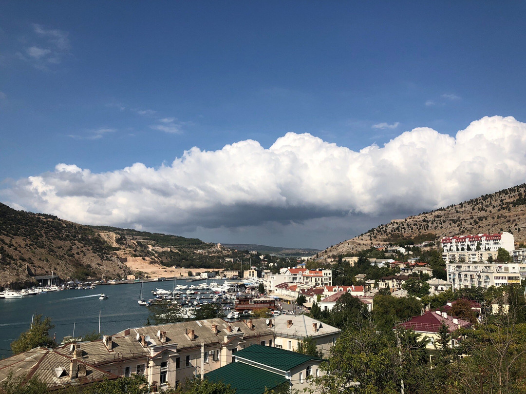 Balaklava Bay-Balaklava必去景点