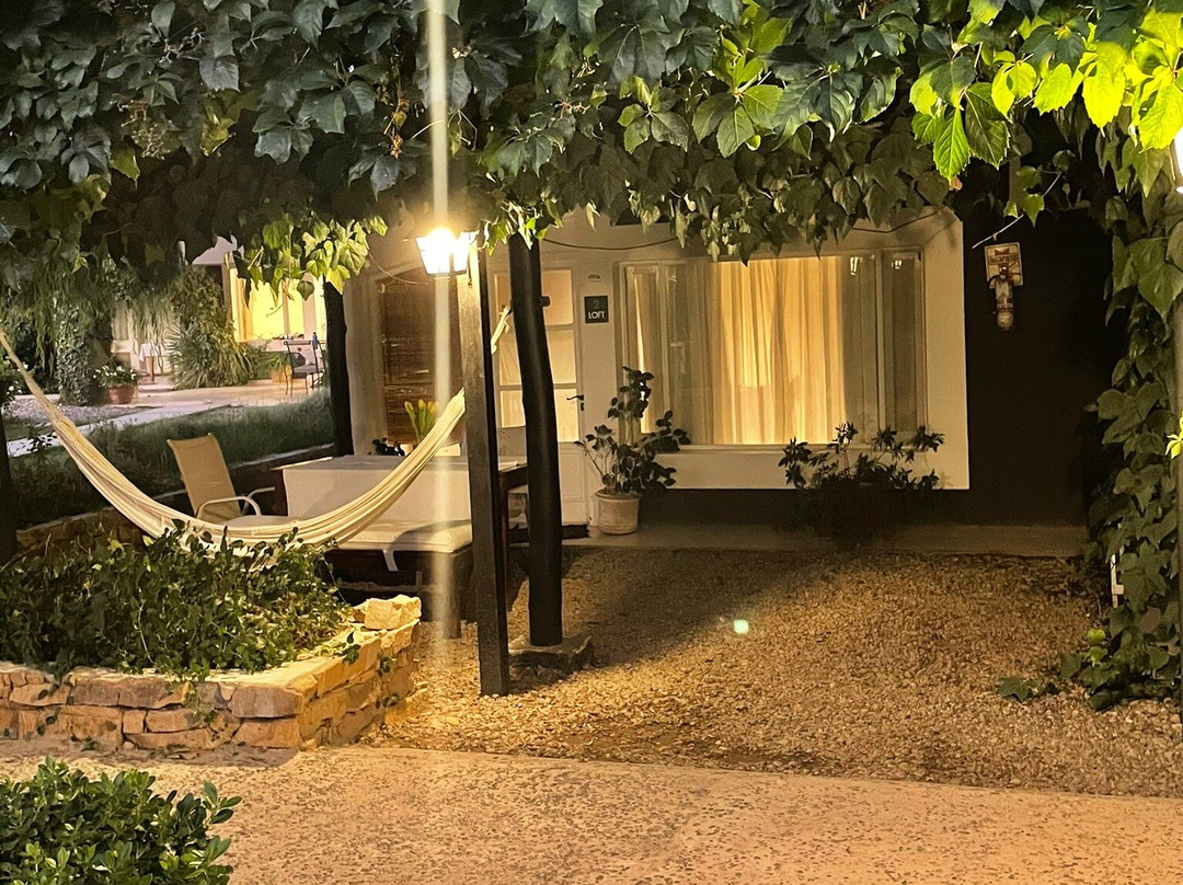 Finca La Puebla主图