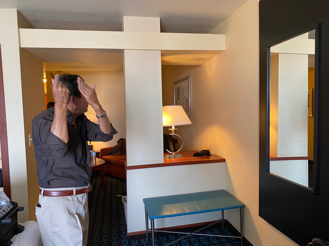 Fairfield by Marriott Inn & Suites El Centro主图