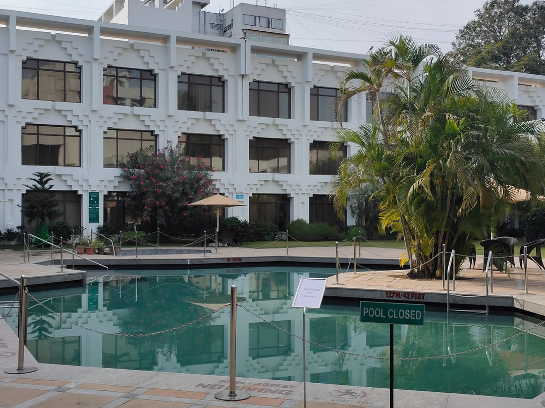 Welcomhotel By ITC Hotels, Alkapuri, Vadodara主图