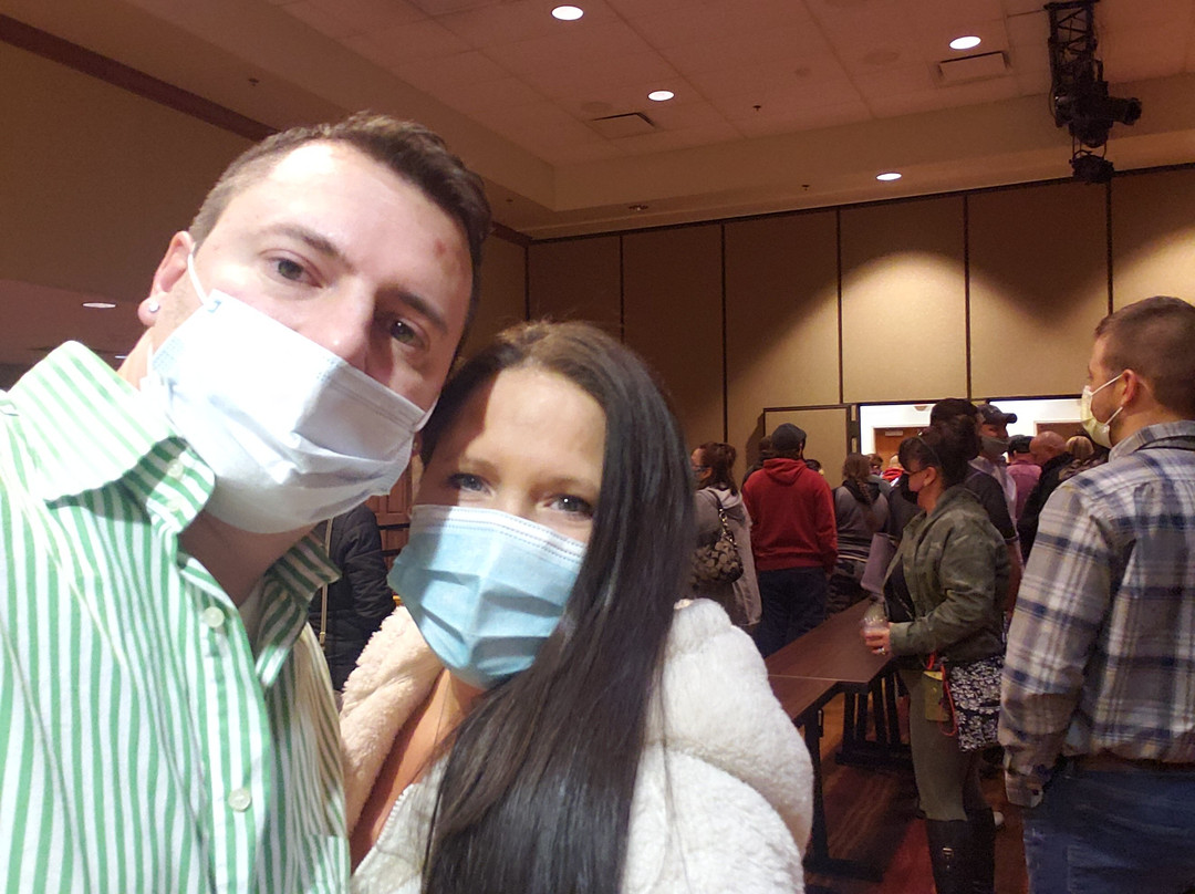 Rocky Gap Casino, Resort & Golf-Flintstone必去景点