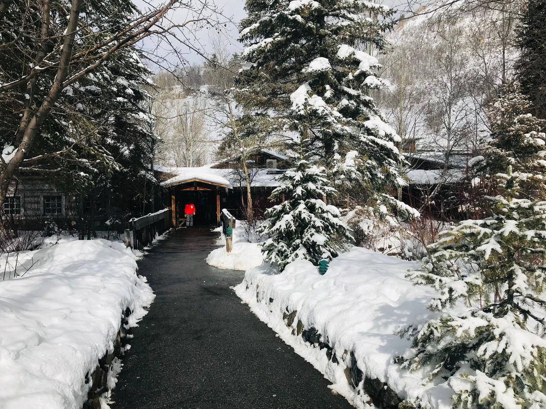 Sundance Mountain Resort主图