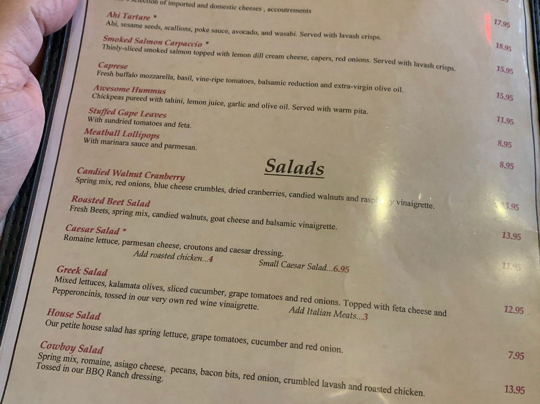 Milo's Inn at Boulder主图