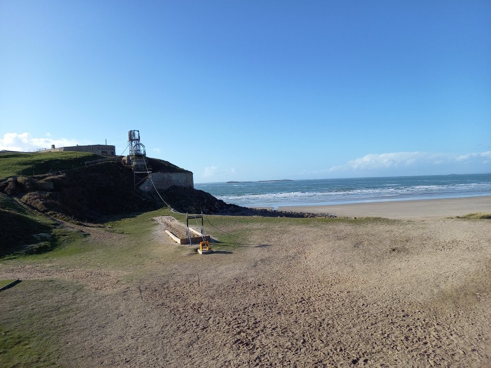 Fort  Penthievre景点图片
