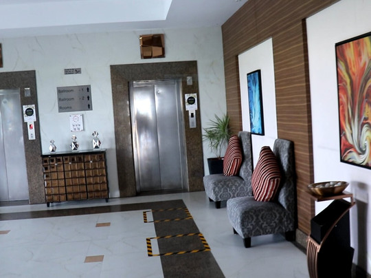 Poppys Hotel Madurai主图