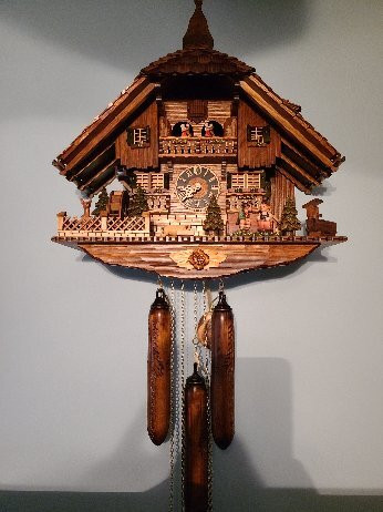 Fehrenbach Black Forest Cuckoo Clocks & German Gifts景点图片