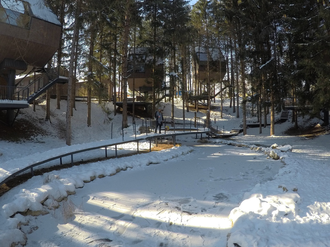 Plitvice Holiday Resort主图