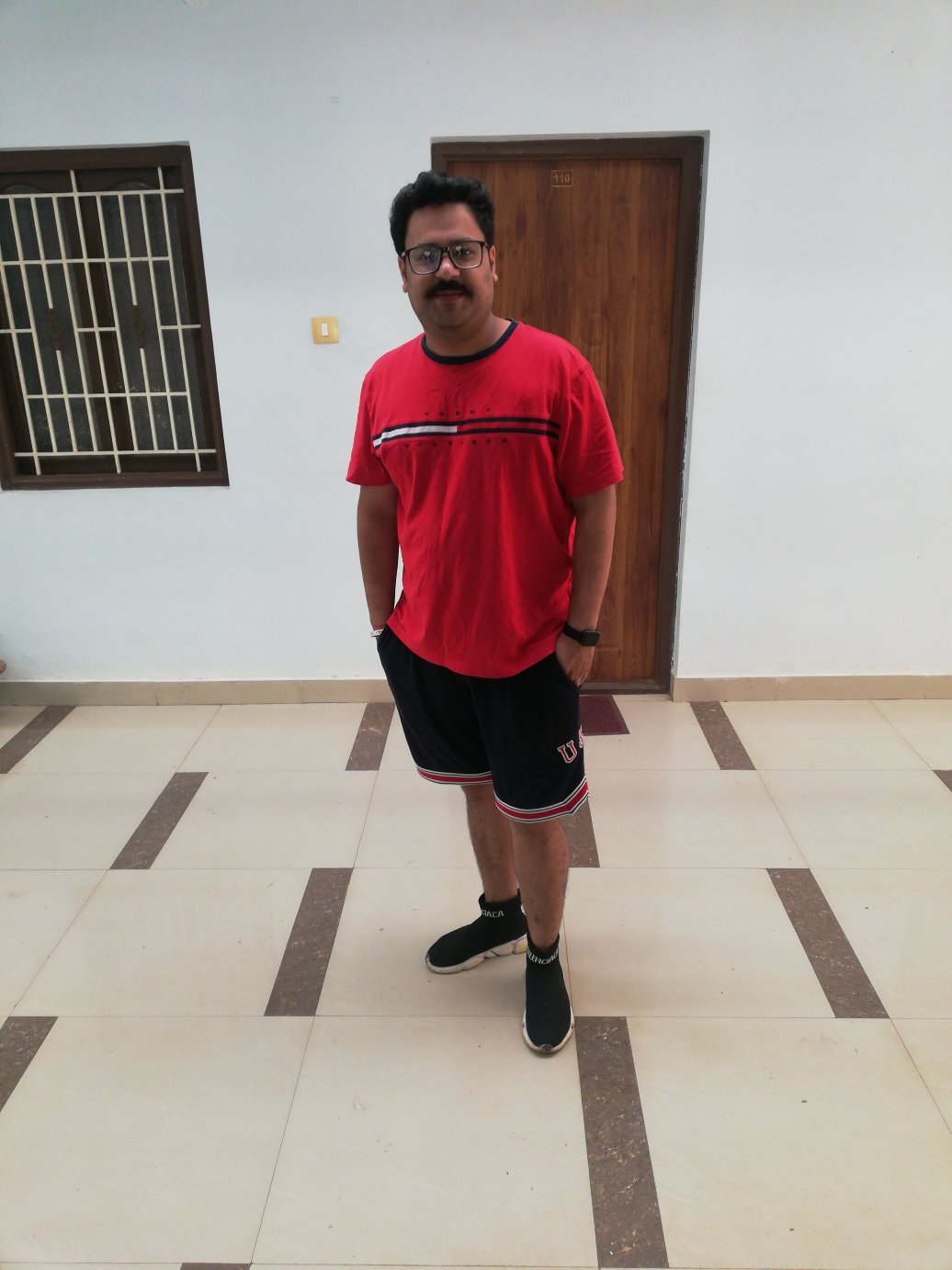 La Flora Paradise Residency-官方