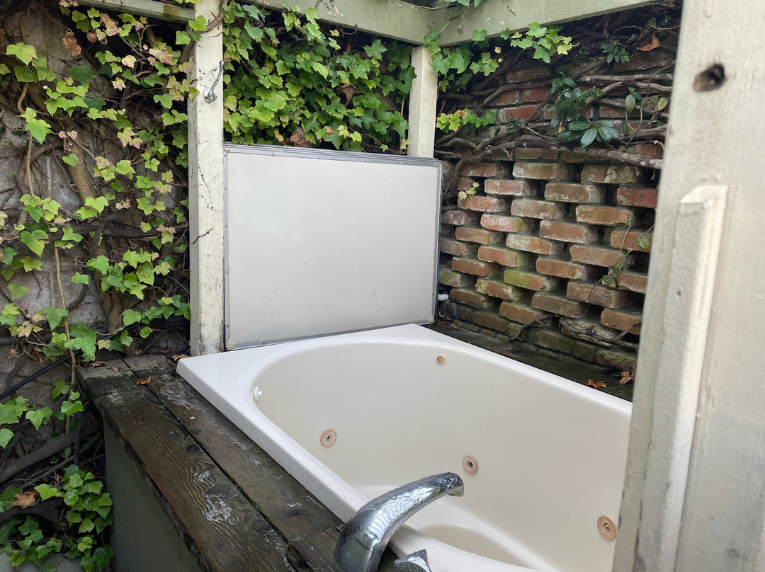 Inn at Depot Hill主图