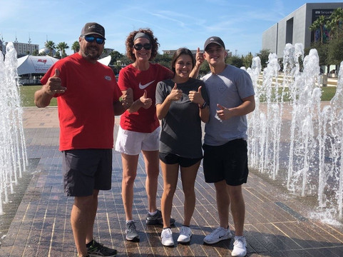 Zombie Scavengers Hunts-坦帕必去景点