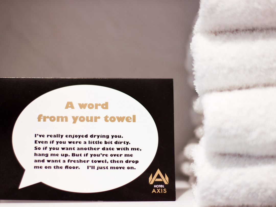 最佳西方轴心酒店主图