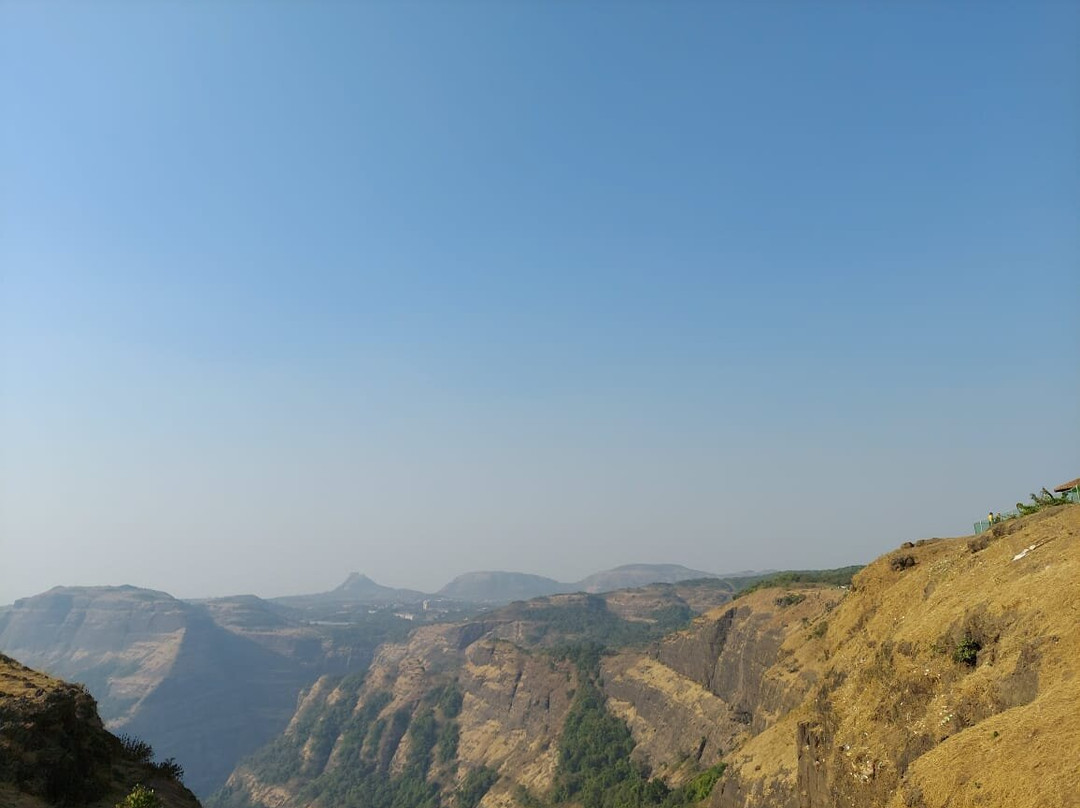 Lion's Point景点图片