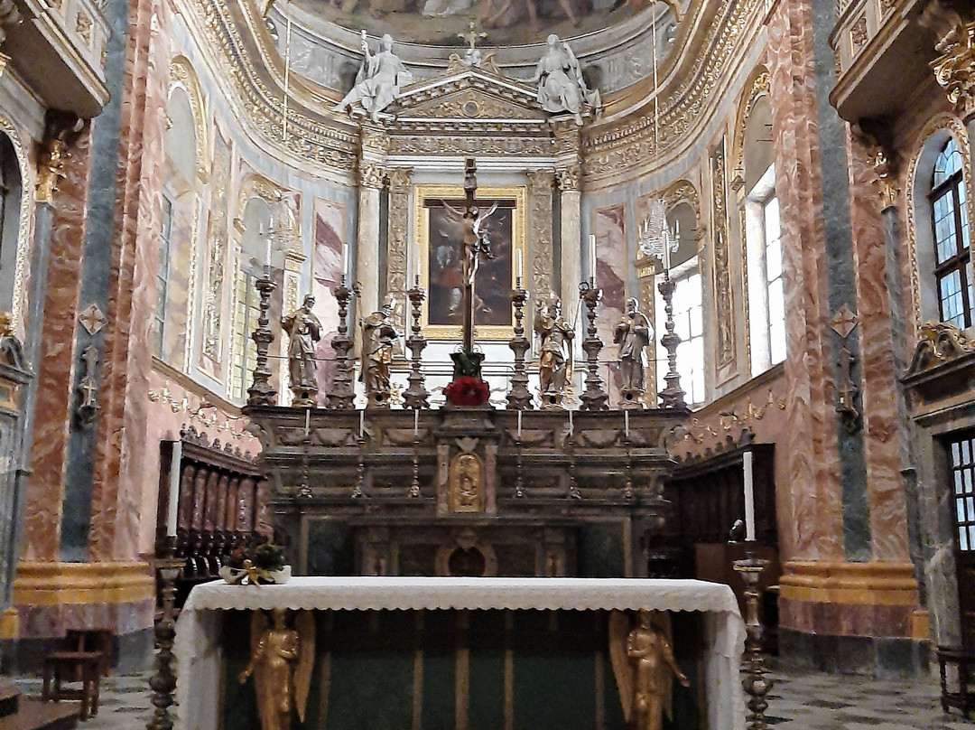 Duomo di San Donato景点图片