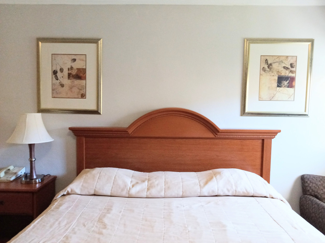 Hotel Posada del Desierto主图