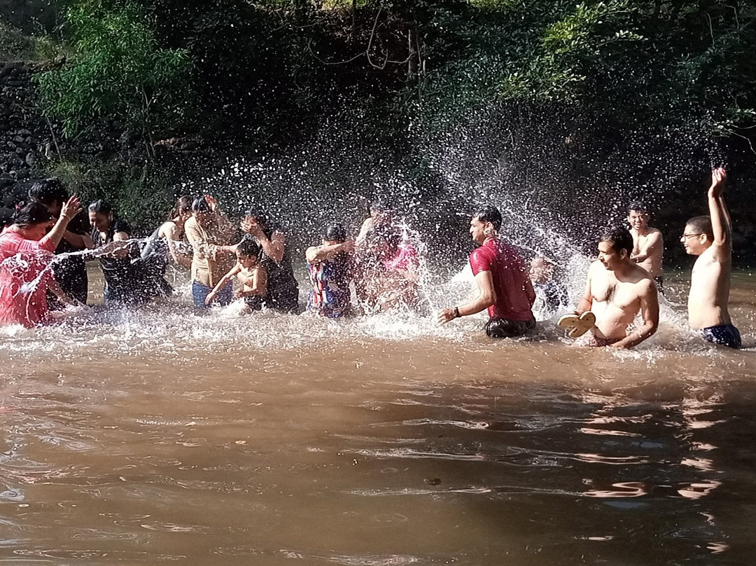 Venna Agro Tourism主图