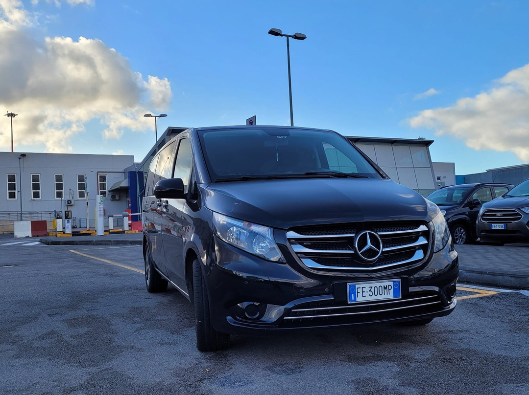 Amico in Tour-圣维托角必去景点