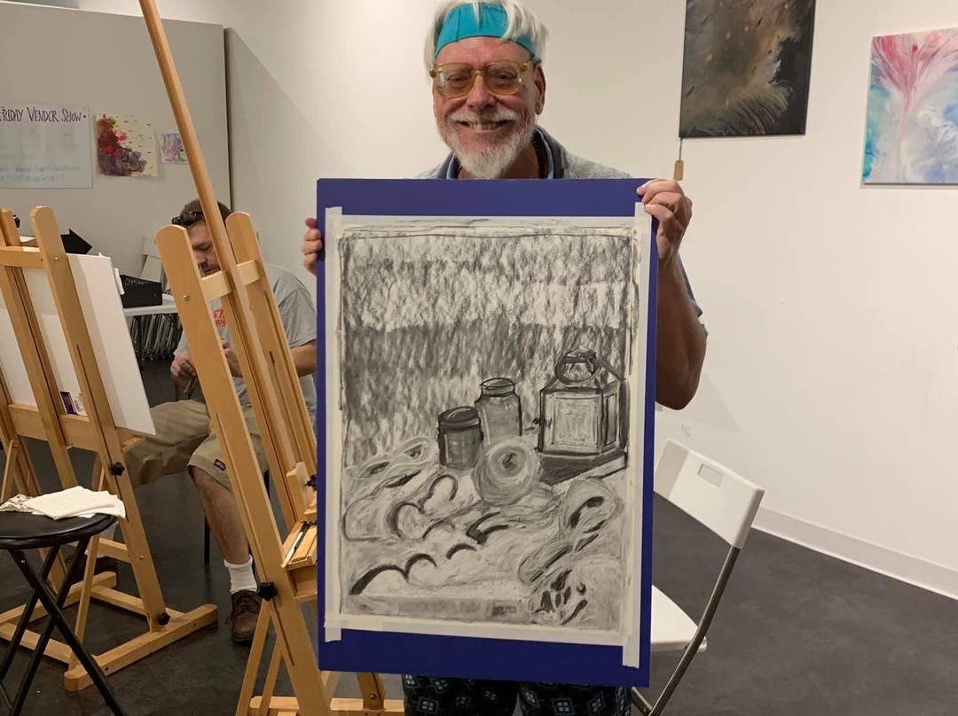 Open Space Art Gallery & Studios-渥太华必去景点